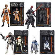 Star Wars Black Series